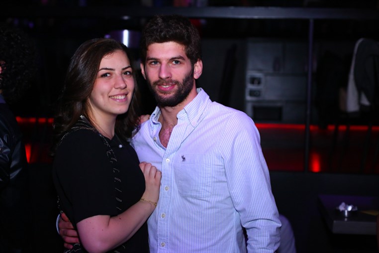 NRJ Extravadance Night Part 1